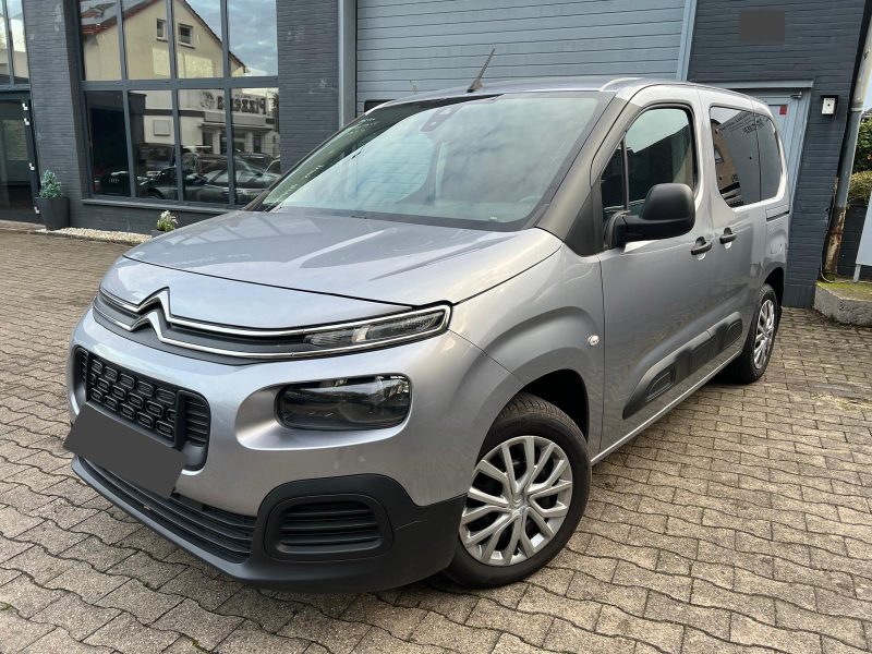 CITROEN BERLINGO 2019 TAILLE M 1.5 BLUEHDI 100 Selection