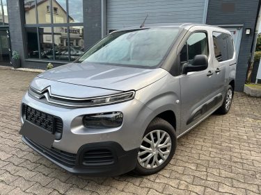 CITROEN BERLINGO 2019 TAILLE M 1.5 BLUEHDI 100 Selection