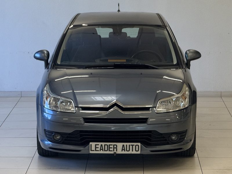 CITROEN  C4  2007 1.6 VTS