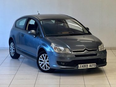 CITROEN  C4  2007 1.6 VTS