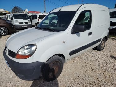 RENAULT KANGOO Express 2005