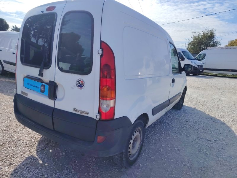 RENAULT KANGOO Express 2005