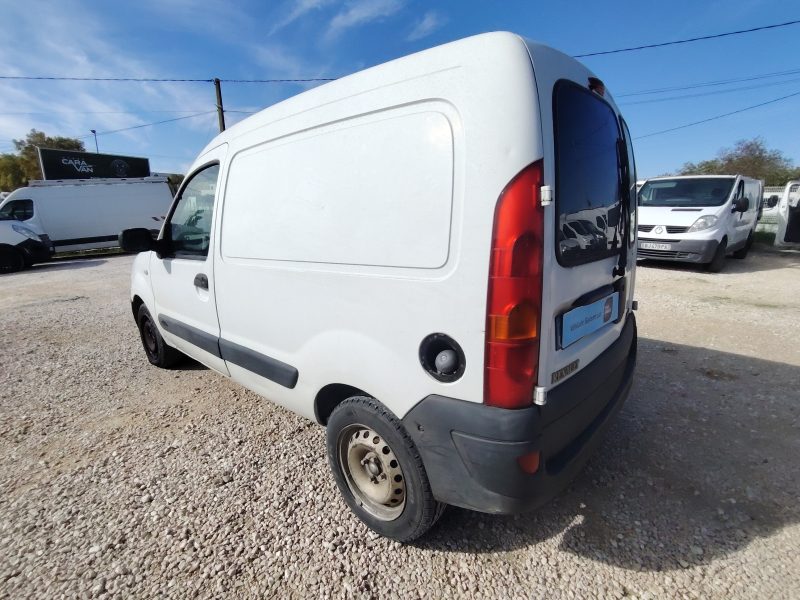 RENAULT KANGOO Express 2005