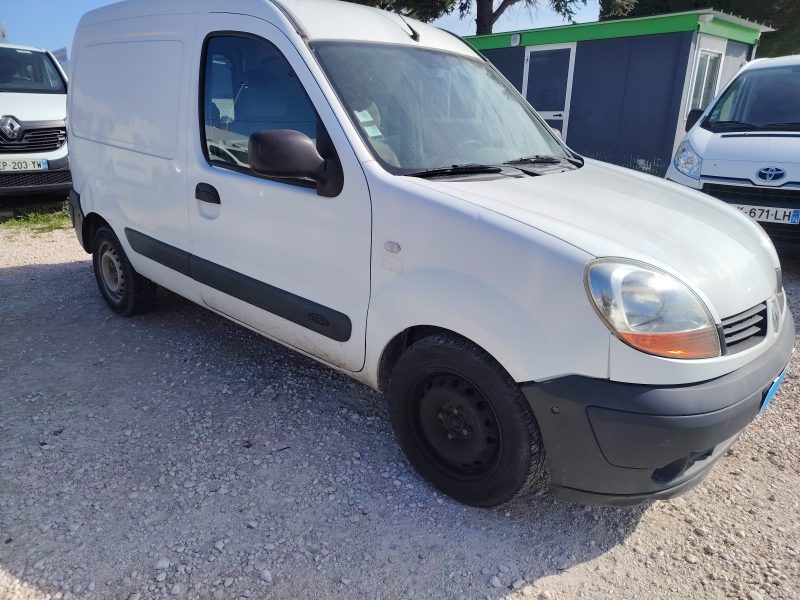 RENAULT KANGOO Express 2005