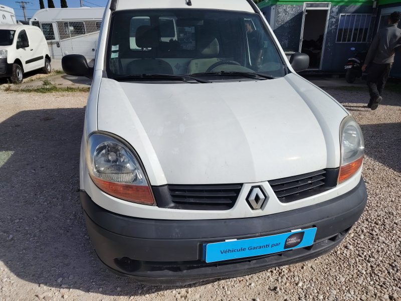 RENAULT KANGOO Express 2005