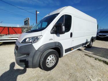 FIAT DUCATO 2.3jtd  130 cv L4H2 2015