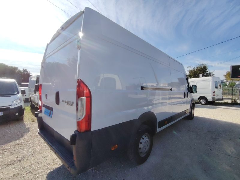 FIAT DUCATO 2.3jtd  130 cv L4H2 2015