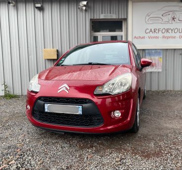 CITROEN C3 2010