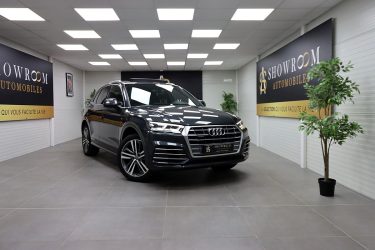 AUDI Q5 2018