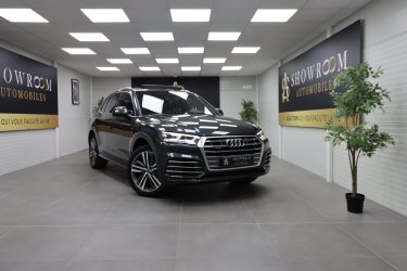 AUDI Q5 2018