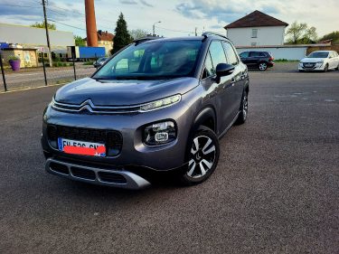 CITROEN C3 AIRCROSS II 2019