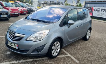 OPEL MERIVA 2010