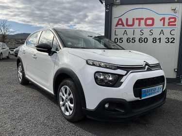 CITROEN C3 2021