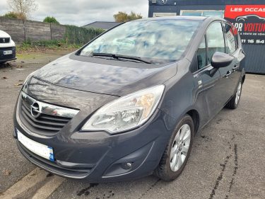 OPEL MERIVA 2013