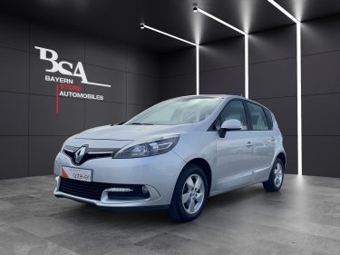 RENAULT SCENIC 2014