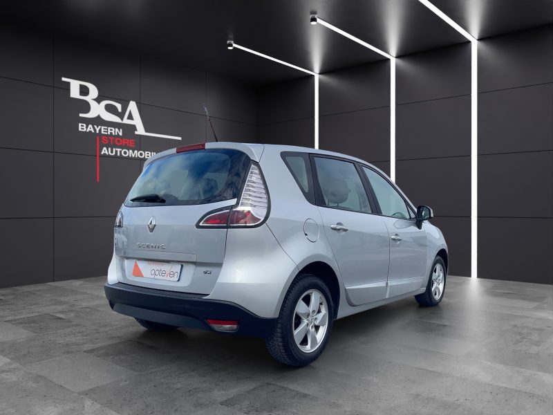 RENAULT SCENIC 2014