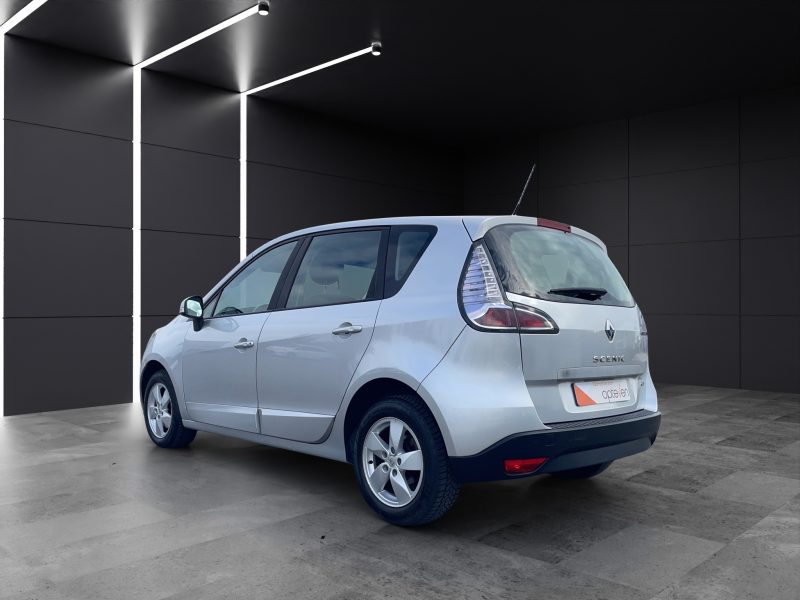 RENAULT SCENIC 2014