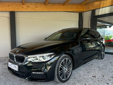  BMW SERIE 5 (G31) TOURING 520D 190 CV XDRIVE M SPORT