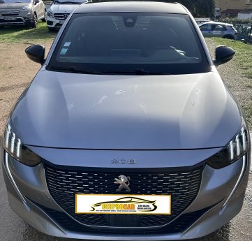 PEUGEOT 208 2019