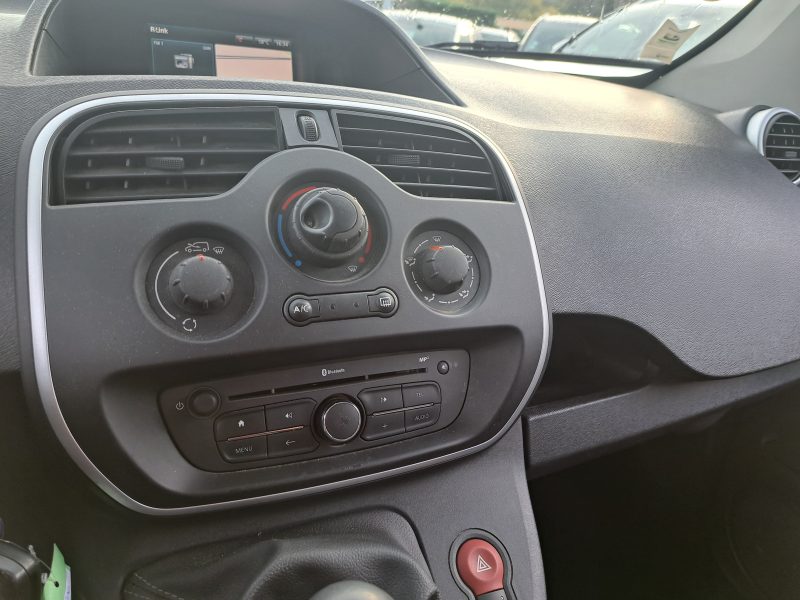 RENAULT KANGOO 2015