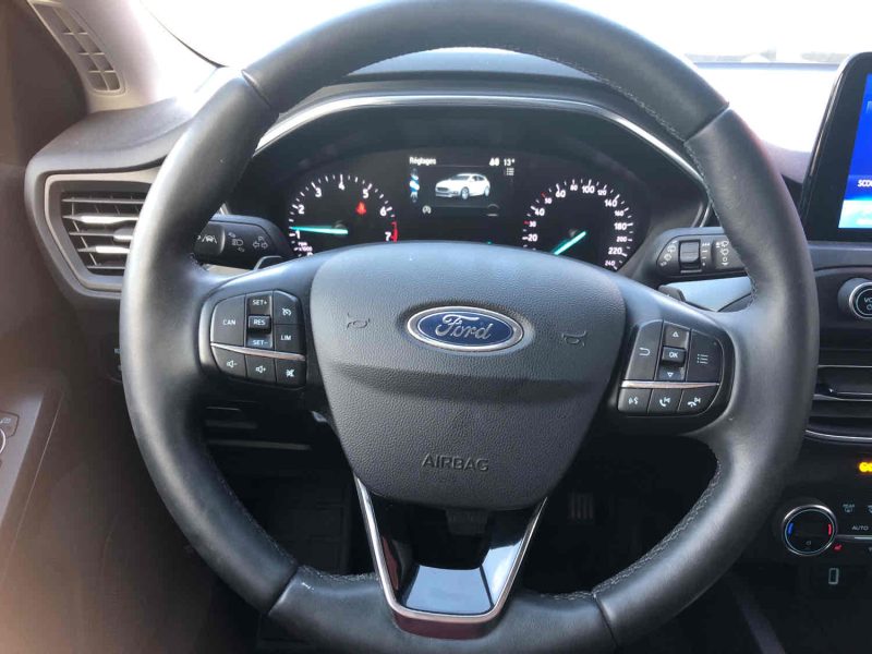 FORD FOCUS 2019