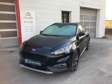 FORD FOCUS 2019