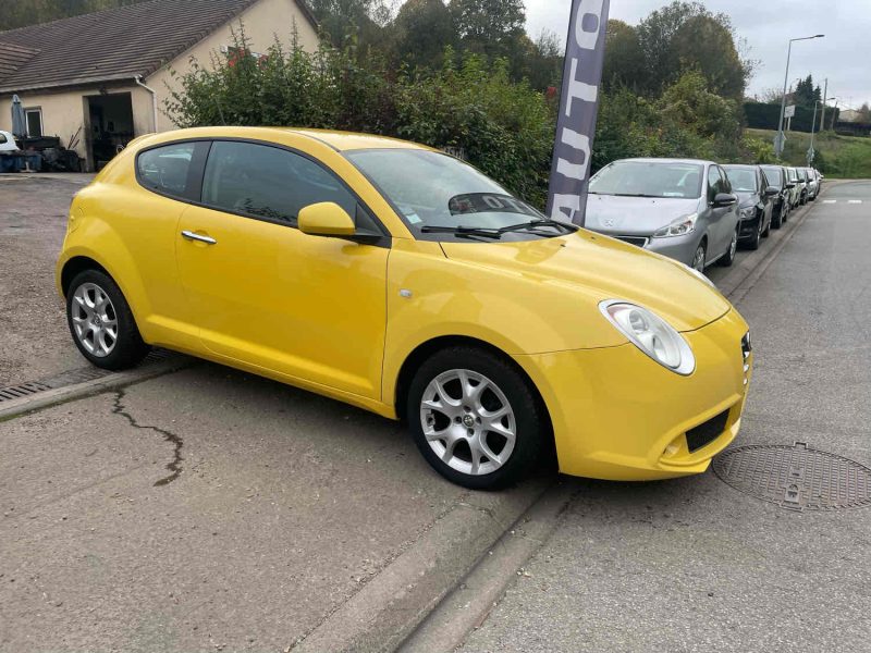 ALFA ROMEO MITO 1.4i 80CV