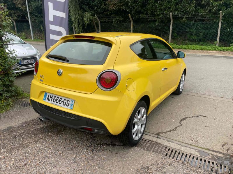 ALFA ROMEO MITO 1.4i 80CV