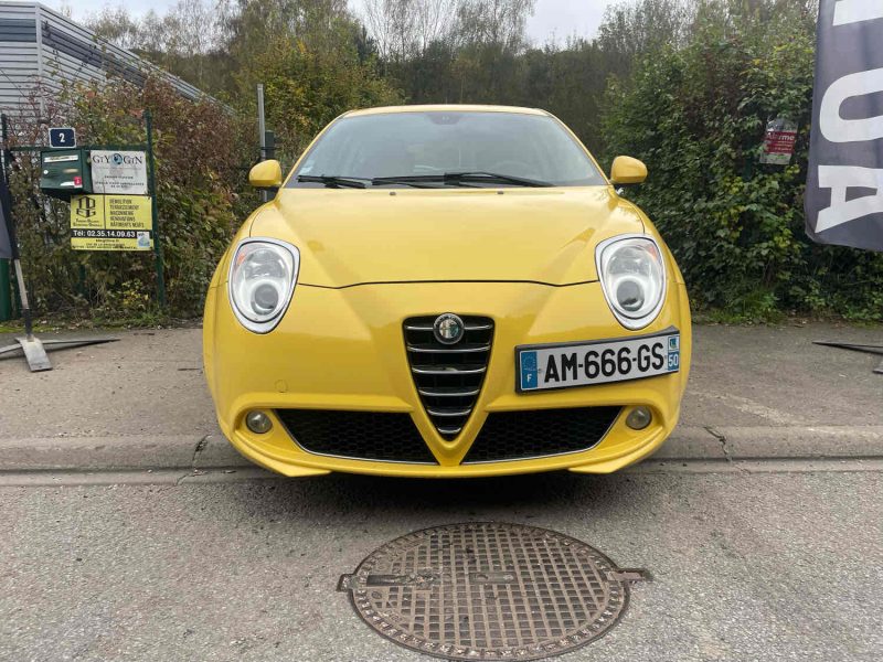 ALFA ROMEO MITO 1.4i 80CV