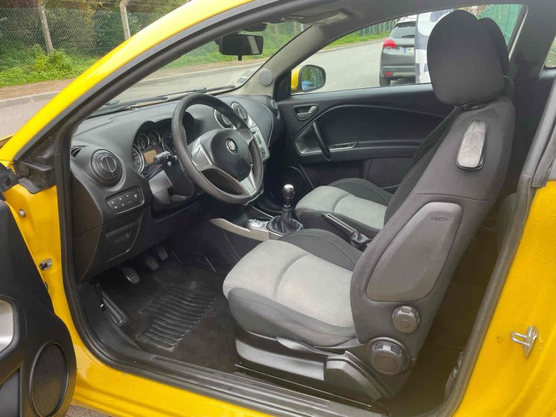 ALFA ROMEO MITO 1.4i 80CV