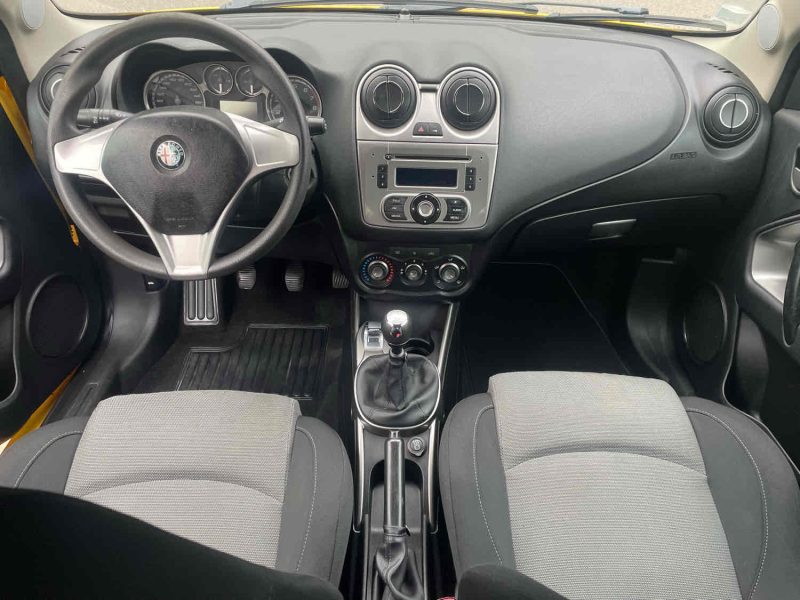 ALFA ROMEO MITO 1.4i 80CV