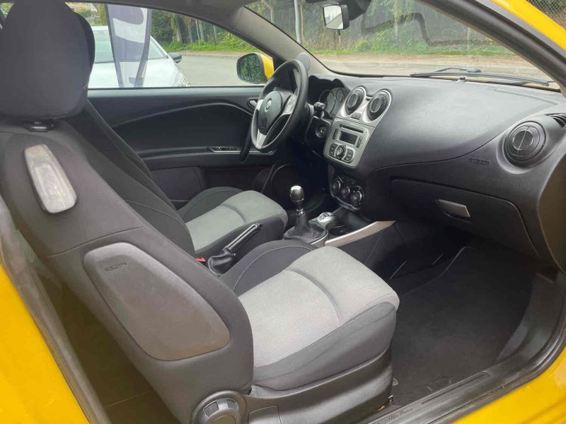 ALFA ROMEO MITO 1.4i 80CV