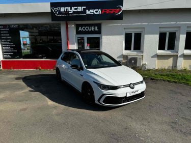 VOLKSWAGEN GOLF VIII 1.5 ETSI 150 R-LINE DSG7 GARANTIE 6MOIS