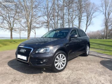 AUDI Q5 2009