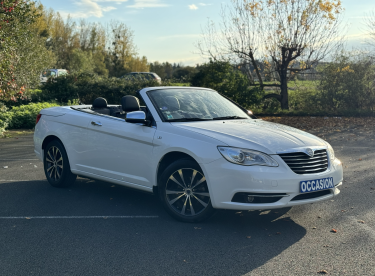 LANCIA FLAVIA 2012