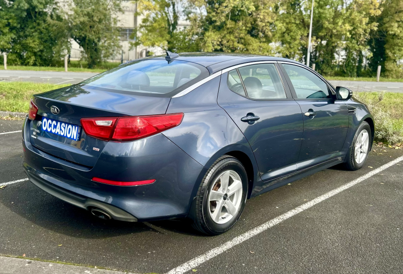 KIA OPTIMA 2015