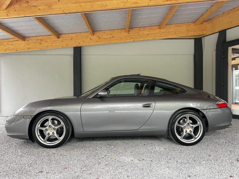 PORSCHE 911 996 3.6 L Carrera 320 CV Tiptronic