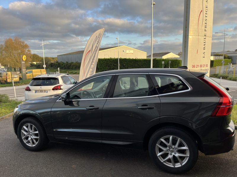 Volvo XC60 (2) D3 150 MOMENTUM