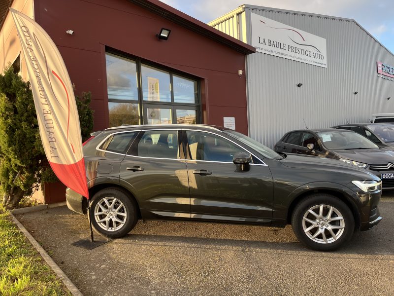 Volvo XC60 (2) D3 150 MOMENTUM