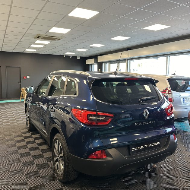 RENAULT KADJAR 1.5 dCi 110 Garantie 12 mois