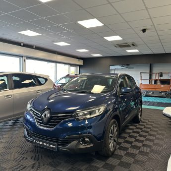 RENAULT KADJAR 1.5 dCi 110 Garantie 12 mois