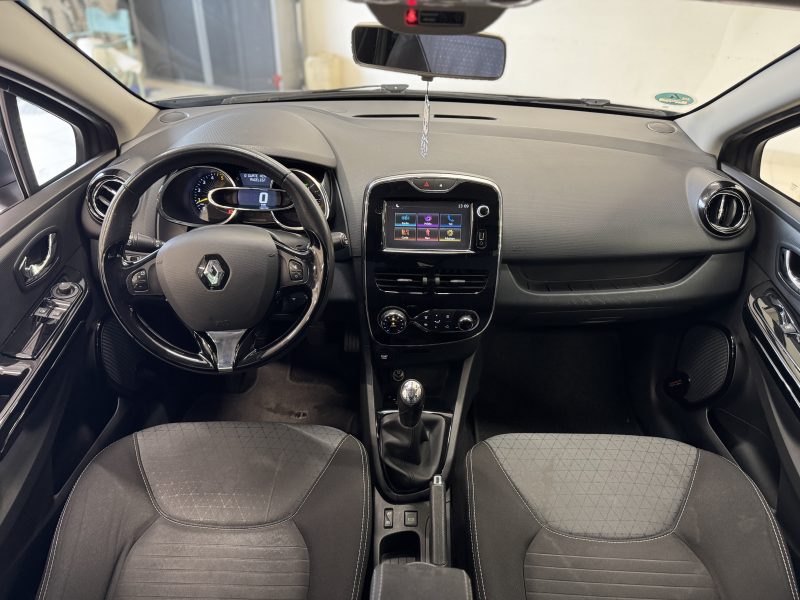 Renault   Clio 4 2013