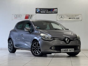 Renault   Clio 4 2013