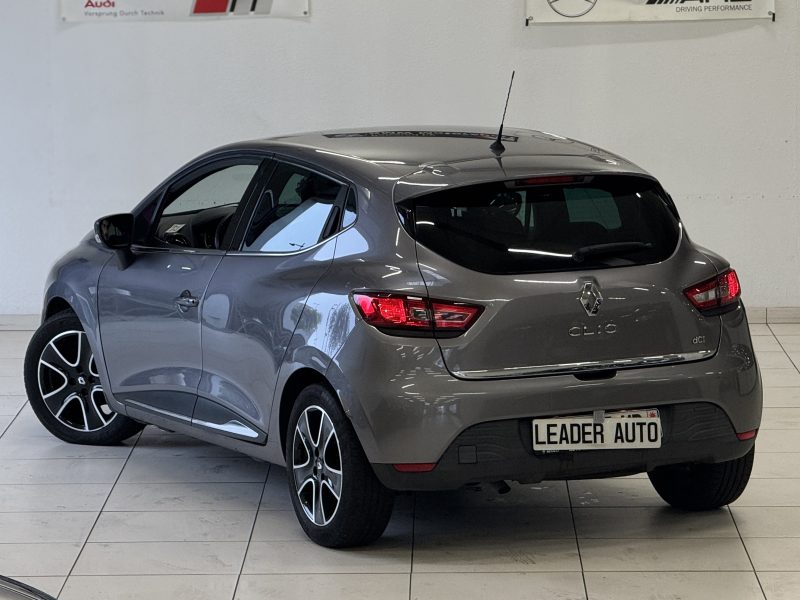 Renault   Clio 4 2013