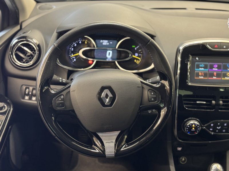 Renault   Clio 4 2013