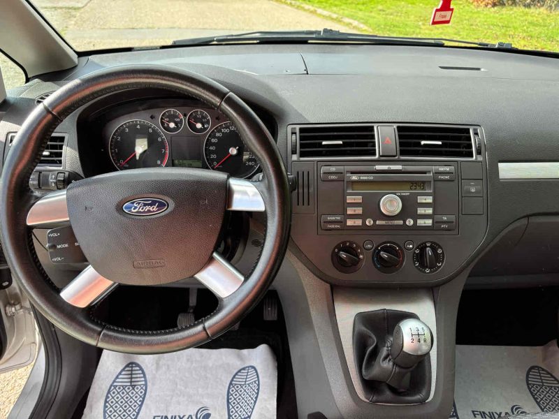 FORD FOCUS 2005