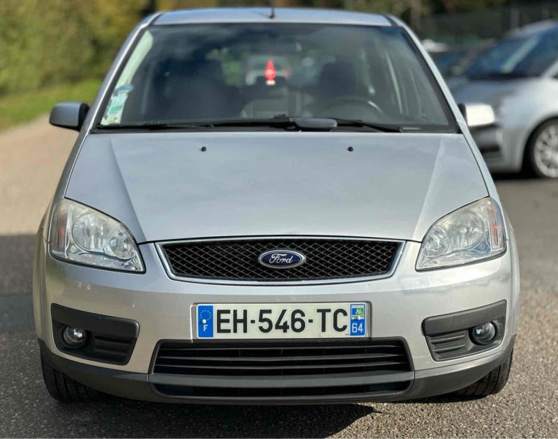 FORD FOCUS 2005