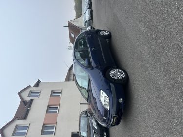 RENAULT MEGANE SCENIC 2003