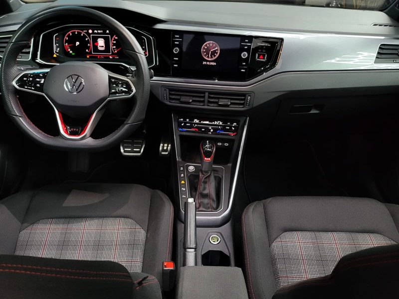 GTI 2.0 TSI 207CH DSG6 / FULL OPTION