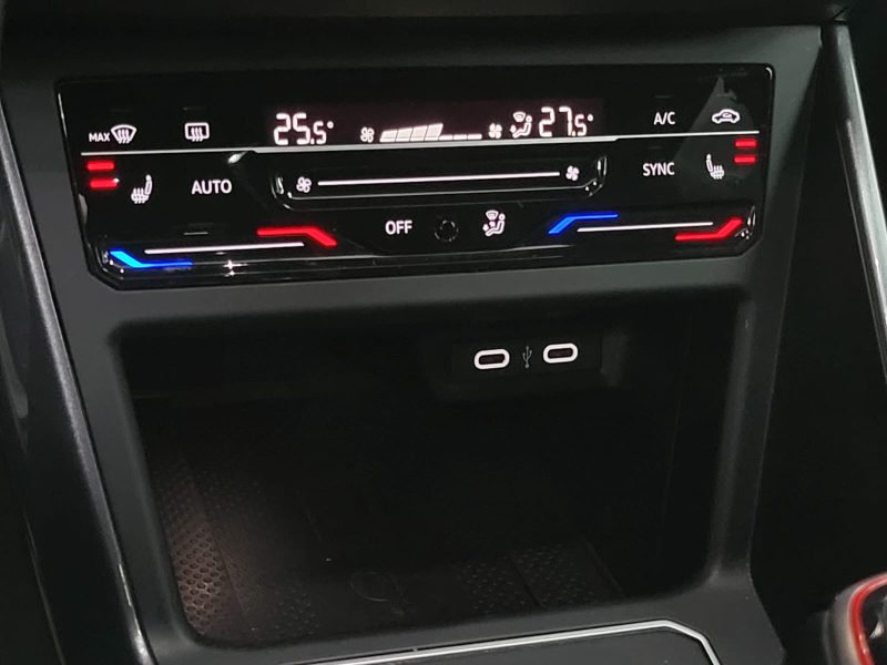 GTI 2.0 TSI 207CH DSG6 / FULL OPTION